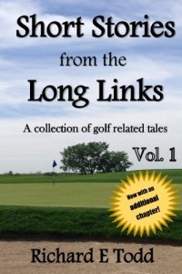 Amazon-Short Stories from the Long Links
